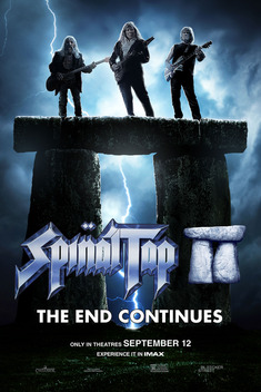 Spinal Tap II: The End Continues (2024)