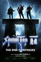 Spinal Tap II: The End Continues (2025)