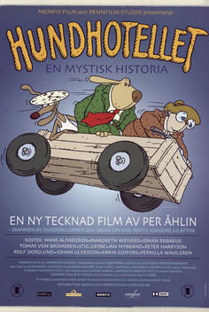 Hundhotellet (2000)