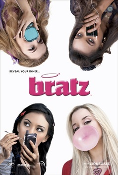 Bratz: The Movie (2007)