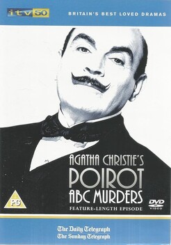 Poirot: The ABC Murders (1992)