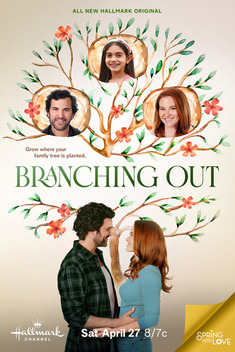 Branching Out (2024)