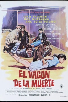 El Vag�n de la Muerte (1987)