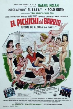 El Pichichi del Barrio (1989)