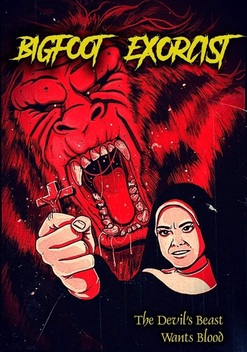 Bigfoot Exorcist (2021)