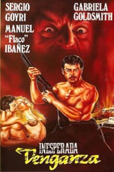 Inesperada Venganza (1990)