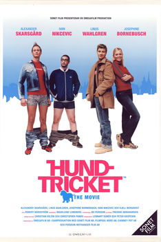 The Dog Trick (2002)