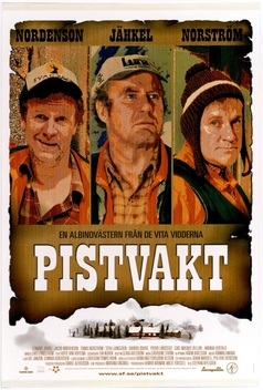 Pistvakt (2005)
