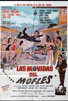 Las Movidas del Mofles (1987)