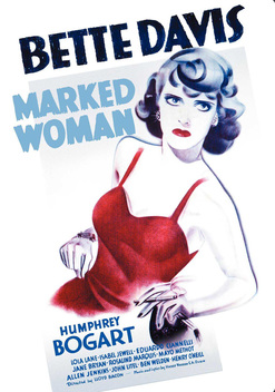 Marked Woman (1937)