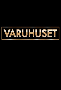 Varuhuset (1987-1989)