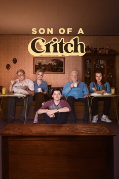 Son of a Critch (2022-)