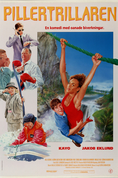 Pillertrillaren (1994)