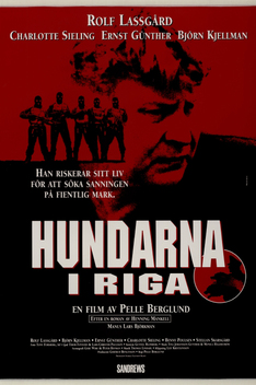 The Hounds of Riga (1995)
