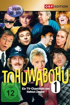 Tohuwabohu (1990-1998)