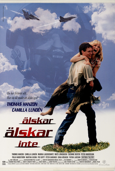 Against the Odds (1995)