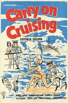 Carry On Cruising (1962)