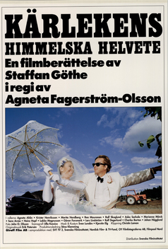 K�rlekens himmelska helvete (1993)