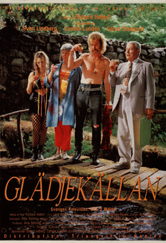 Gl�djek�llan (1993)