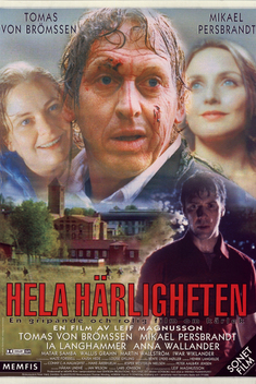 Love Fools (1998)
