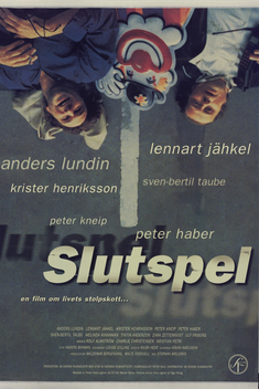 Slutspel (1997)