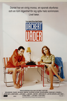 Vackert v�der (1996)