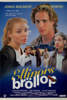 Ellinors br�llop (1996)