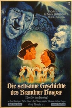 The Strange Story of Brandner Kaspar (1949)