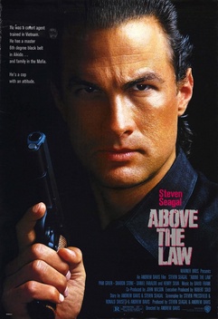 Above the Law (1988)