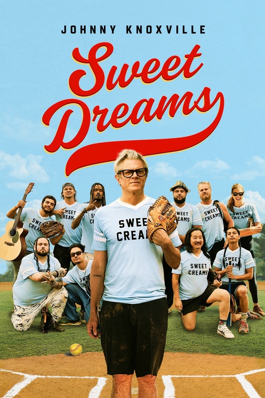 Sweet Dreams (2024)