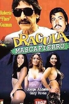 Dr�cula Mascafierro (2002)
