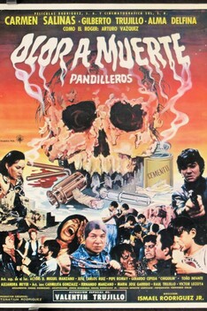 Olor A muerte (1987)