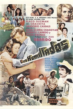 Los Humillados (1984)