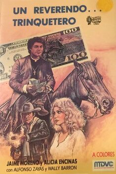 Un Reverendo Trinquetero (1982)