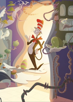 The Cat in the Hat (2026)