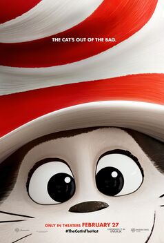 The Cat in the Hat (2026)