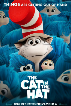 The Cat in the Hat (2026)