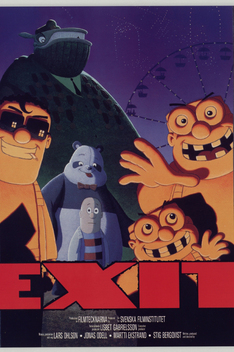 Exit (1990)