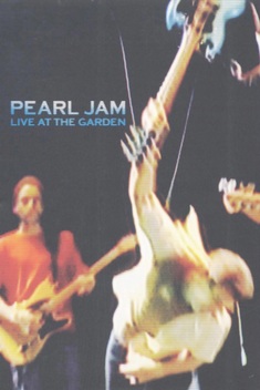 Pearl Jam: Live at the Garden (2003)