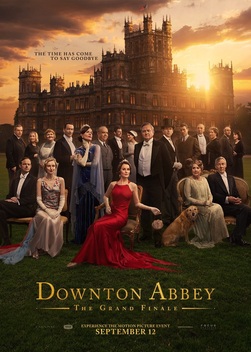 Downton Abbey: The Grand Finale (2025)
