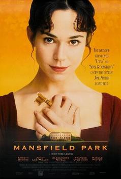 Mansfield Park (1999)