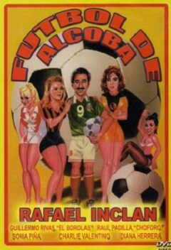 Futbol de Alcoba (1988)