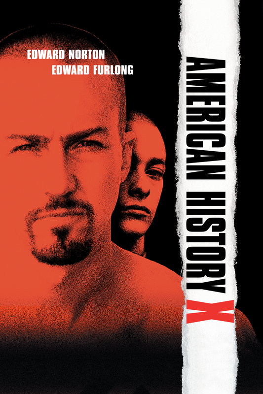 American History X (1998)