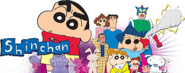 Shin Chan (1992-)