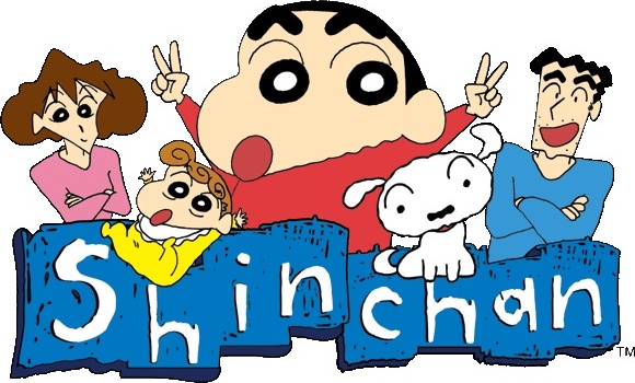 Shin Chan (1992 - )