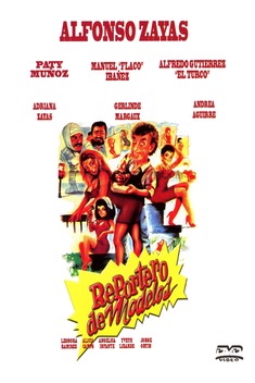 Reportero de Modelos (1995)