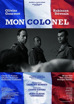 The Colonel (2006)