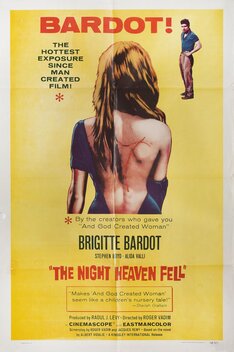 The Night Heaven Fell (1958)