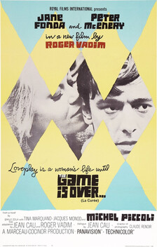The Game Is Over (1966)