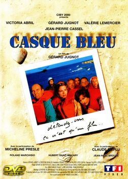 Blue Helmet (1994)